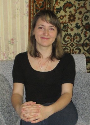 Elvira, 43, Россия, Кузнецк