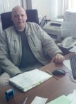 Дмитрий, 53 года, Ульяновск