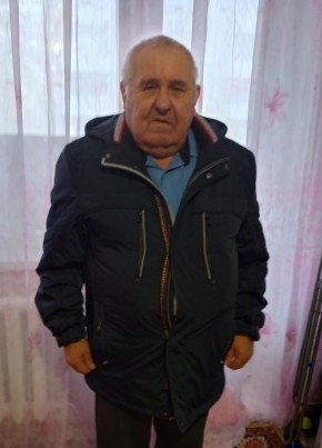 Александр, 73, Россия, Ачинск
