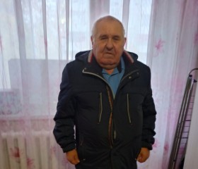 Александр, 73 года, Ачинск