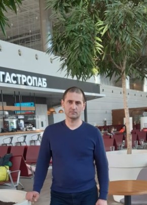 Суҳроб, 46, Россия, Москва