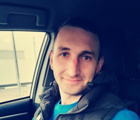 Igor, 35, Voronezh