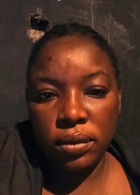 Yasola, 38, Northern Rhodesia, Lusaka