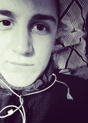 Maks, 24, Russia, Yoshkar-Ola