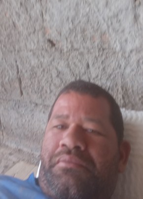 Juarez Leite из Montes Claros 42 года