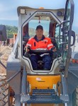 Vyacheslav, 49, Shilka