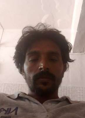 Gulsher, 32, پاکستان, کراچی