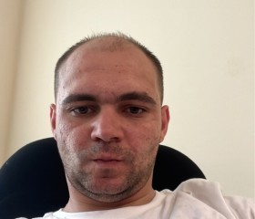 Федор, 28 лет, Красногорск