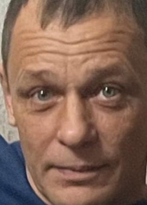 Макс из Хабаровска 50 лет