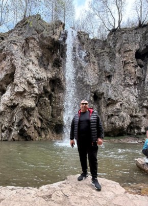 Aleksey, 47, Russia, Shakhovskaya