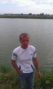 Руслан, 48, Republica Moldova, Tiraspolul Nou