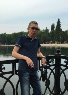 Master , 50, Russia, Samara