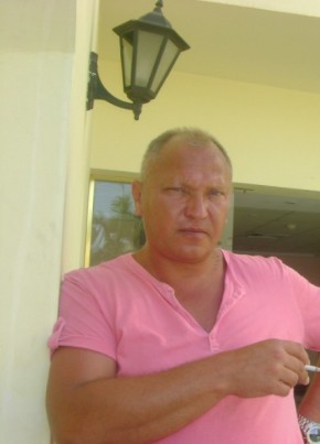 mikhail, 62, Russia, Moscow