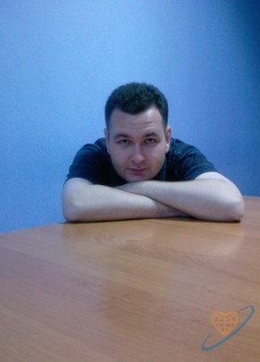 Дмитрий, 38, Россия, Барнаул