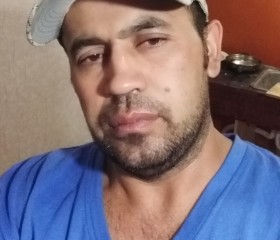 ЖАМШИД, 42 года, Qarshi