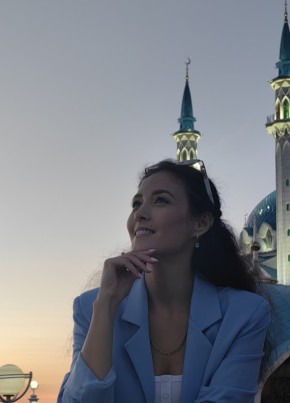 Liana, 43, Russia, Kazan