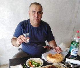 Баха, 46 лет, Жуков