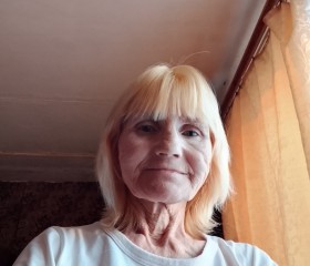 Olga Lunina, 58, Bezhetsk