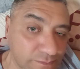 Tucu, 40, Salta