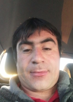 sergio, 40, República de Chile, Vallenar