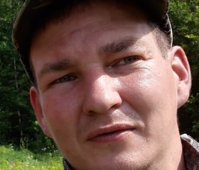 Игорь, 36 лет, Соликамск