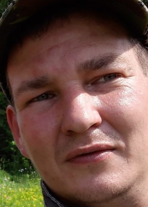 Игорь, 36, Россия, Соликамск