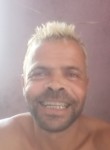 Adriano, 39 лет, São João de Meriti
