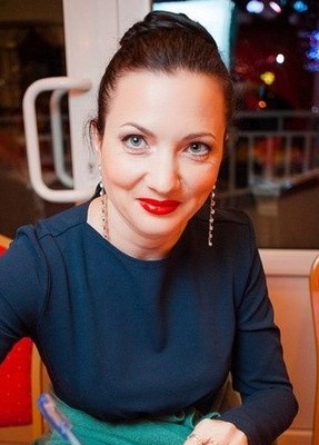 Олеся, 45, Россия, Апрелевка