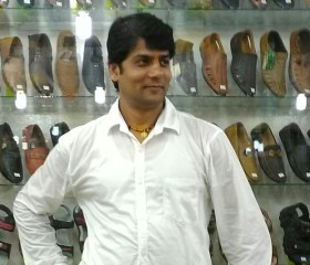 pawan, 46 лет, Hyderabad