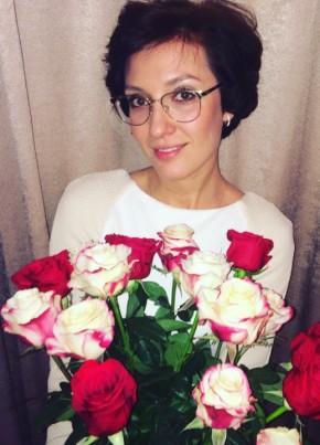 Tatyana, 38, Russia, Sevastopol