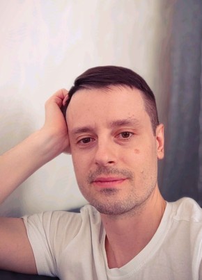 Иван, 35, Россия, Самара