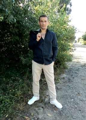 Ivan, 39, Russia, Tambov