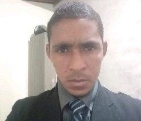 Jasedapaixao, 35 лет, Baixada Santista
