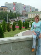 Irina, 52, Russia, Petropavlovsk-Kamchatsky