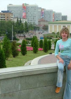 Ирина, 54, Россия, Петропавловск-Камчатский