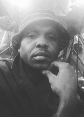 Calvin, 42, iRiphabhuliki yase Ningizimu Afrika, Tembisa