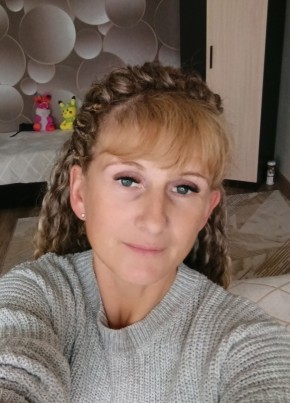 Татьяна из Износки 41 год