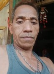 Julius pajo duro, 49 лет, Lungsod ng Butuan