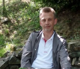 Ярослав, 50 лет, Бучач