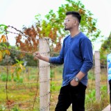 Tusar Chowdhury, 24  , Tustin