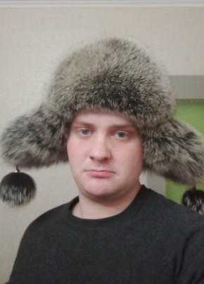 Aleksey, 30, Ukraine, Nizhyn