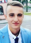 Илья, 25 лет, Горад Барысаў