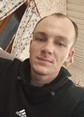 Виталий, 30, Россия, Екатеринбург