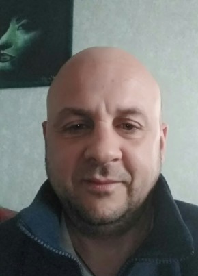 Олег, 46, Україна, Літин