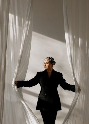 Oksana, 41, Russia, Krasnodar