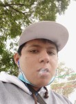 Jorge leyden, 21 год, México Distrito Federal