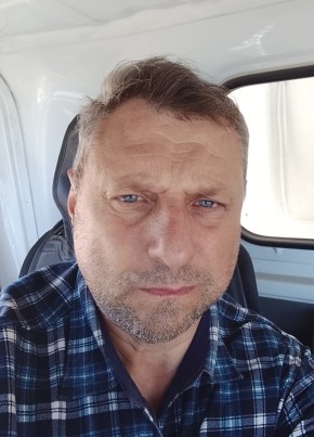 Алексей из Владивостока 53 года