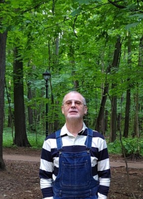 Dmitriy, 65, Russia, Moscow