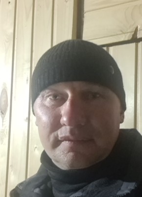 Саша, 47, Россия, Няндома