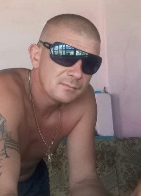 Ruslan, 42, Česká republika, Mladá Boleslav
